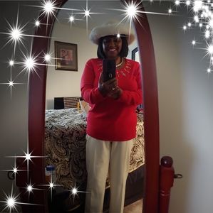 Meet your Posher, Sandra